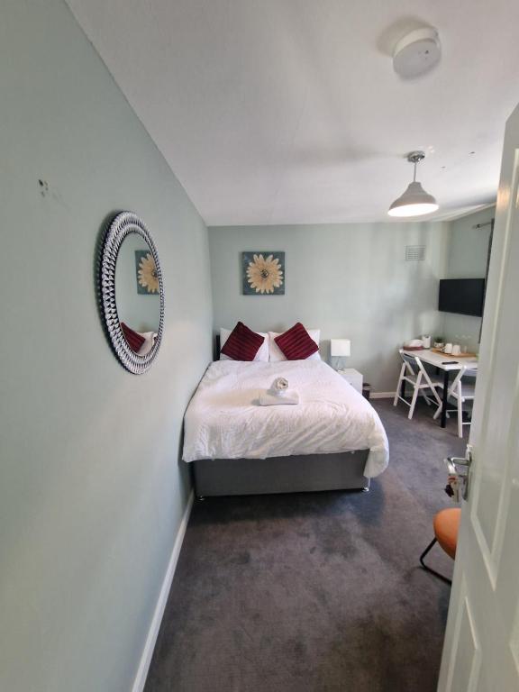 51 Lenham House, Sutton