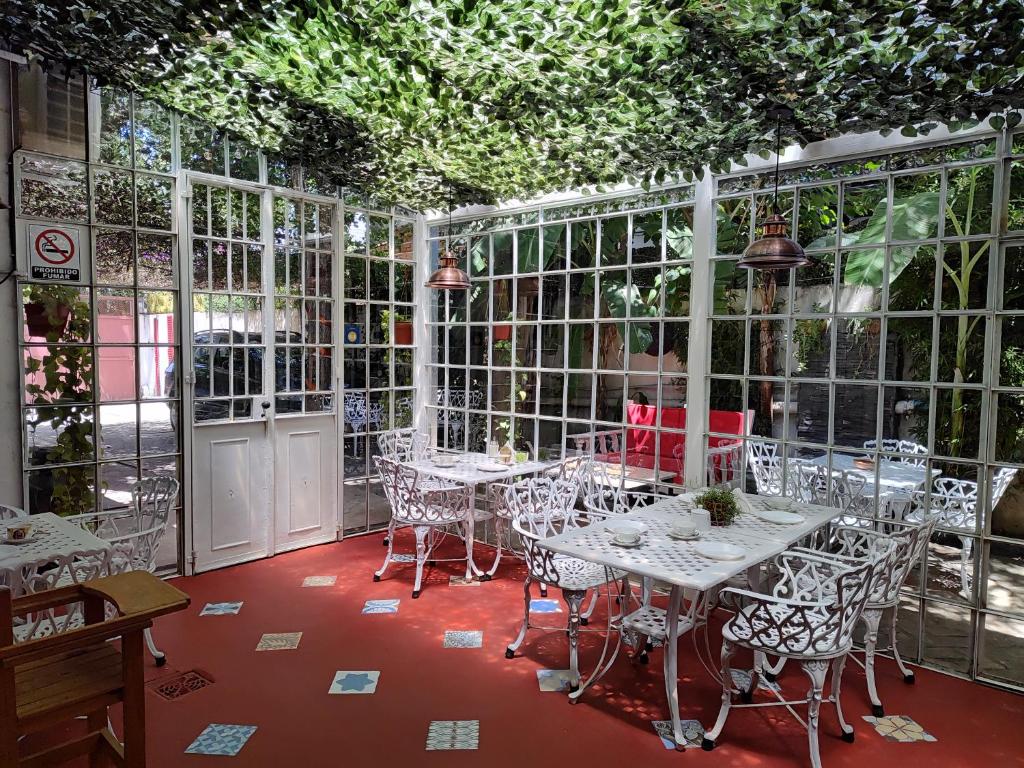 HOTEL Boutique Casablanca Adrogué - 4