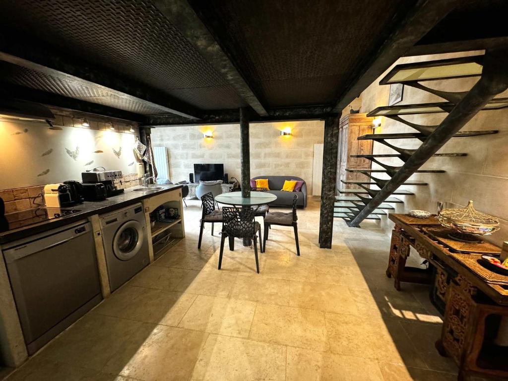 Veda - Loft In The Heart Of Paris - Louvre - 4