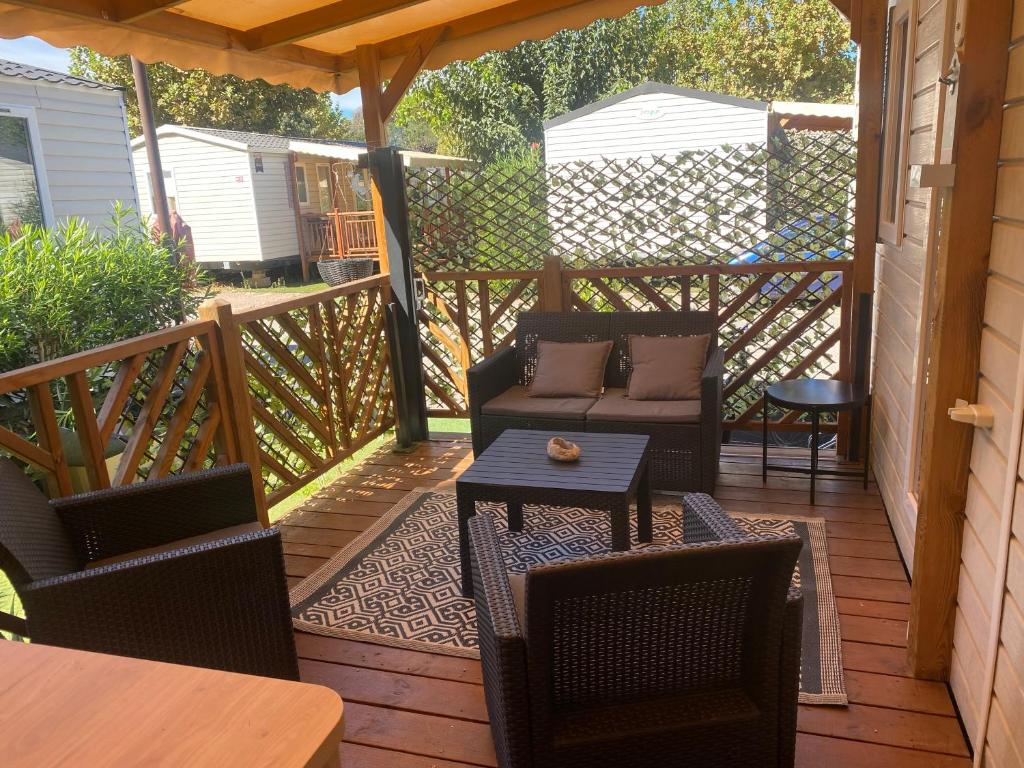 Oasis de détente - 2