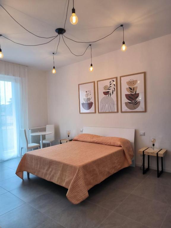 Room 48 Bologna - 3