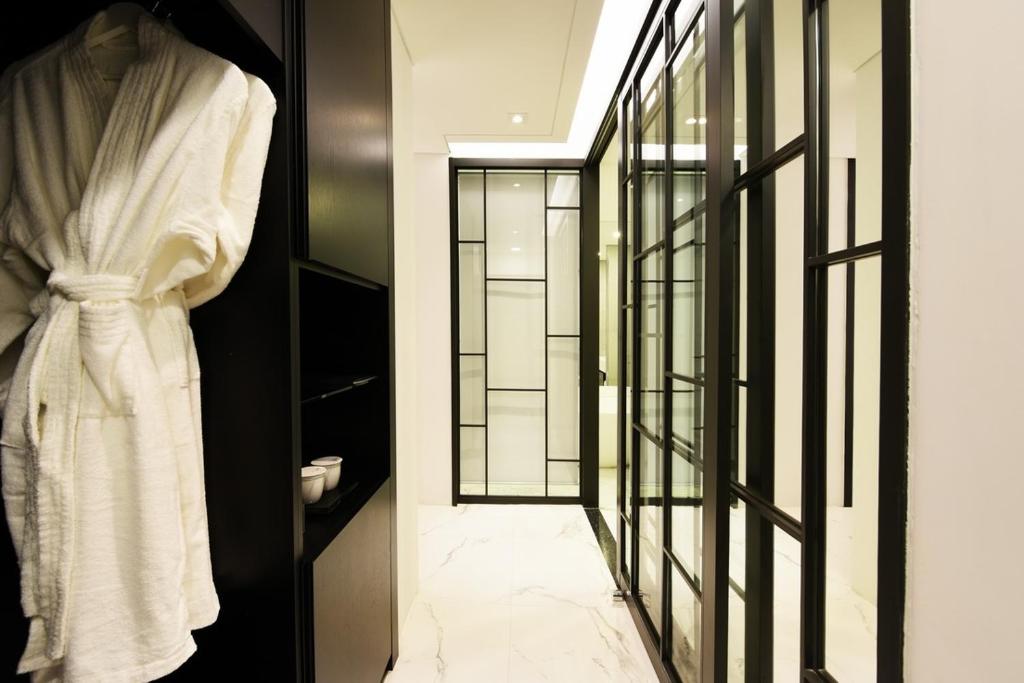 Seoul Hotel Infini Additional