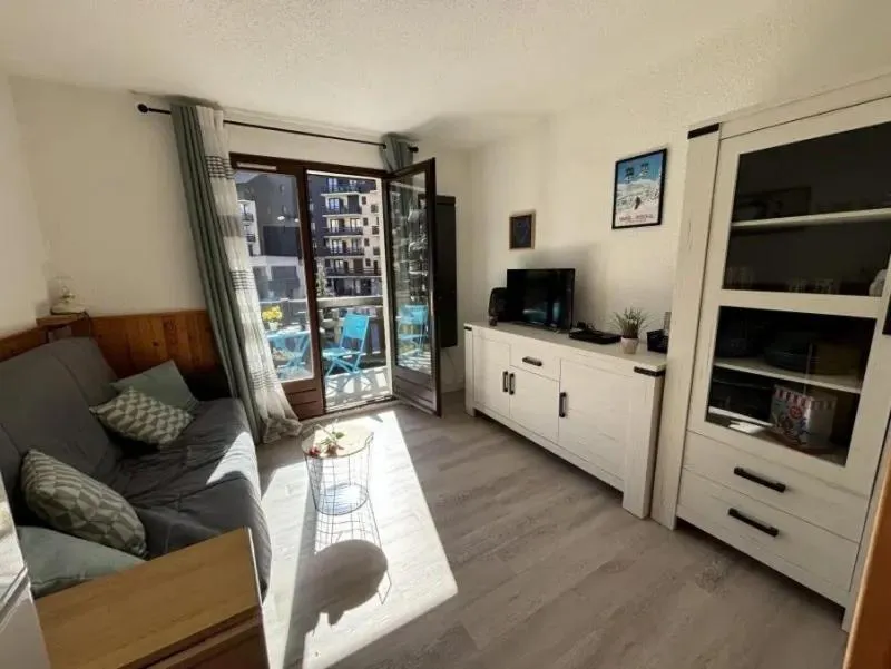 Appartement Risoul Centre station 1850，位于里苏尔的酒店