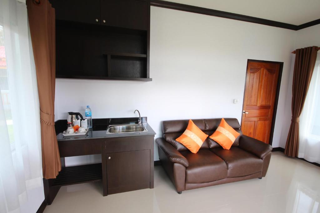 Facilities