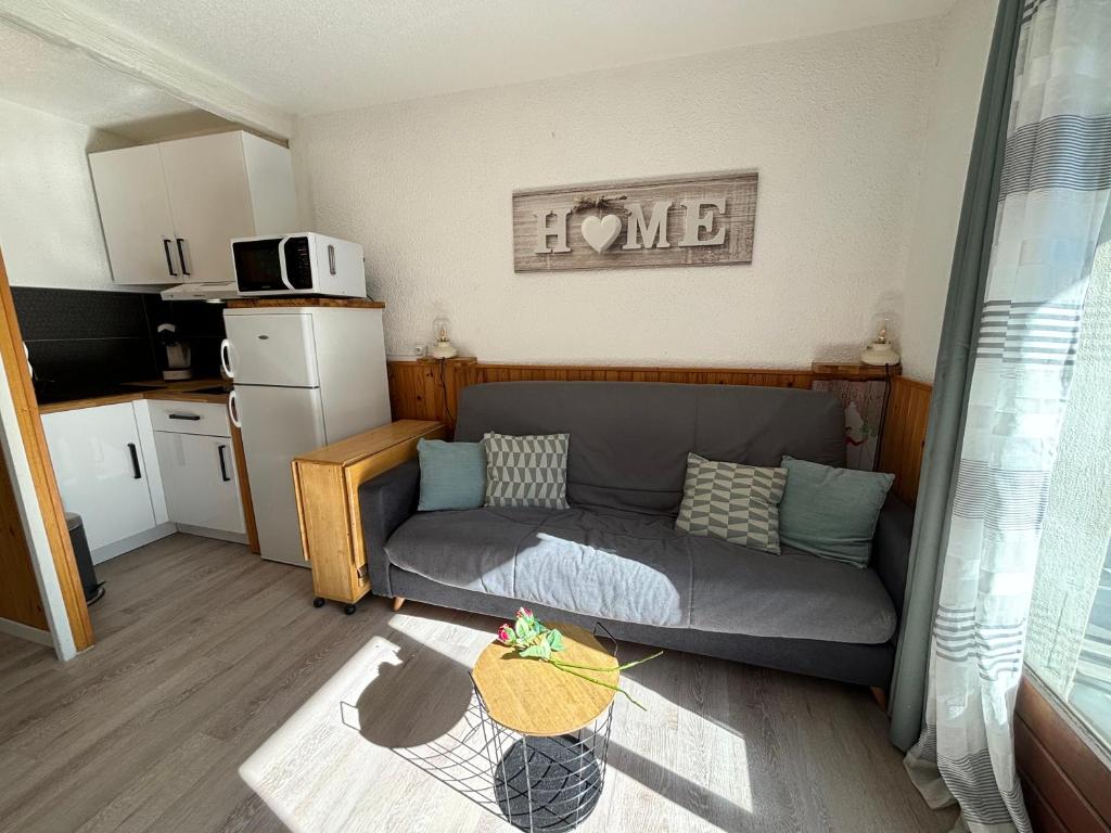 Appartement Risoul Centre station 1850 - 2
