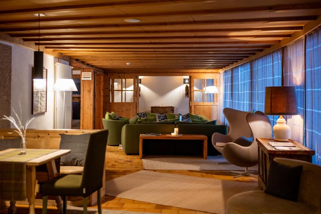 Sporthotel Teresa