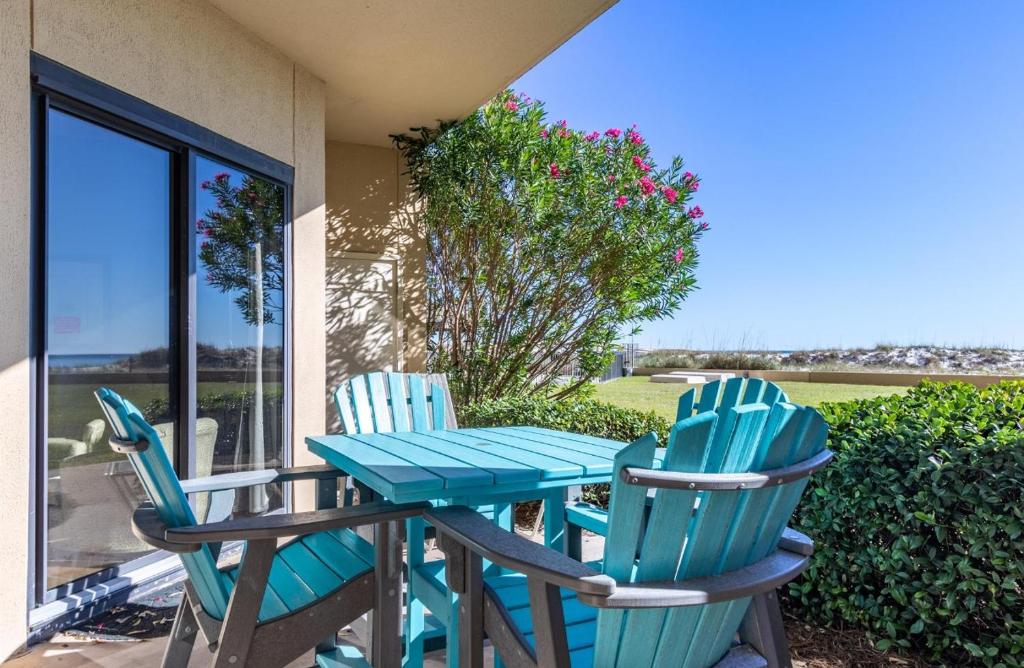 Phoenix 5 Unit 001, Orange Beach