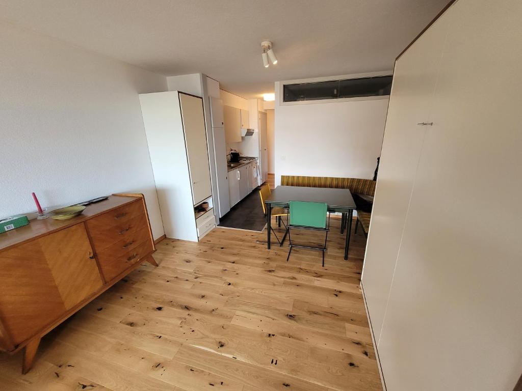 La Tzoumaz, Appartement Richemond I, 2 pièces, 40m2, 4 Personnes - 5