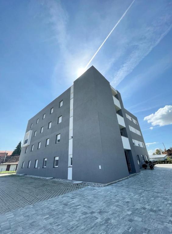 Apartman Danijela, Popovača