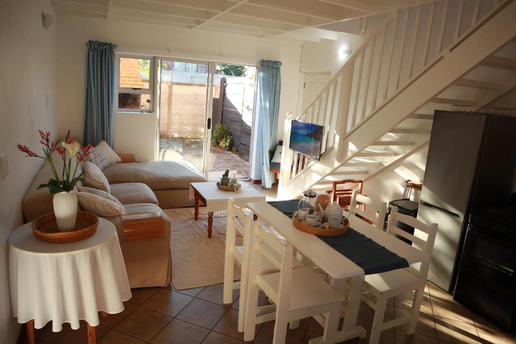 Grace by the Sea, East London