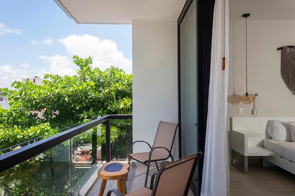 Opal Suites Apartments - 3