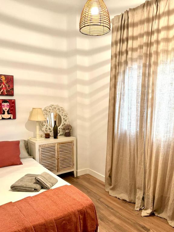 Apartamento con Parking El Rincón del Arte Granada Centro - 3