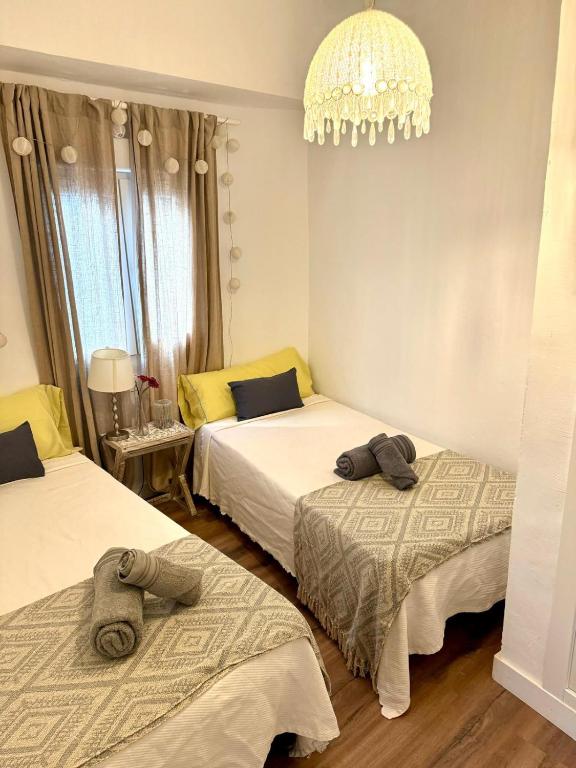 Apartamento con Parking El Rincón del Arte Granada Centro - 2