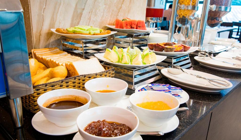 Meriton Hotel Nha Trang