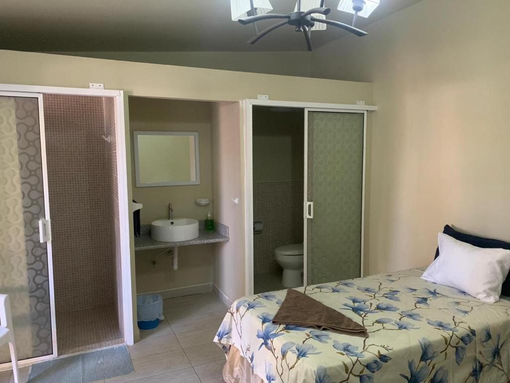 Rincon del mar, La Libertad