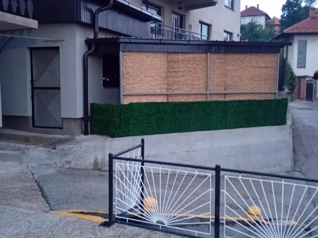 Apartman Halida - 3
