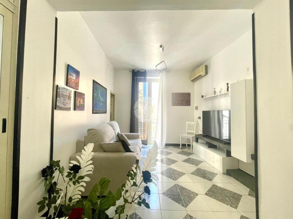 Casa Cristy palermo, Palerme