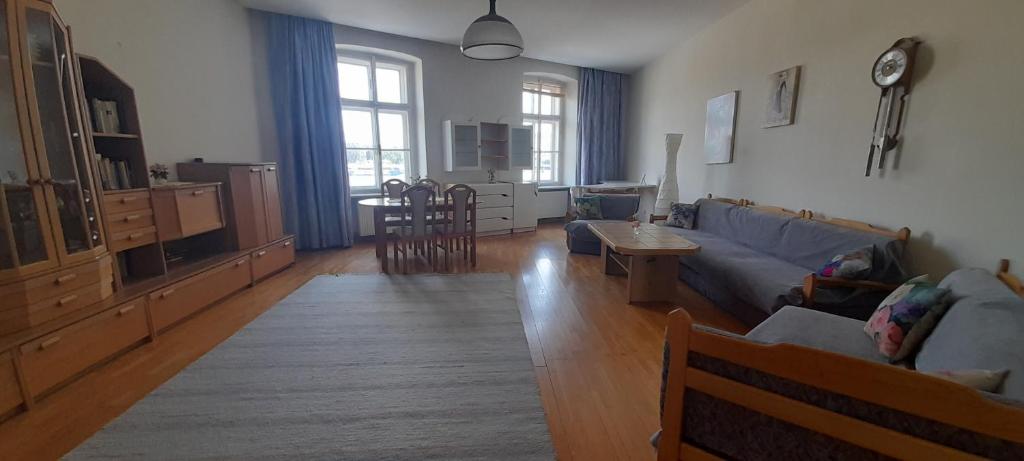 Appartements Donaublick - 3