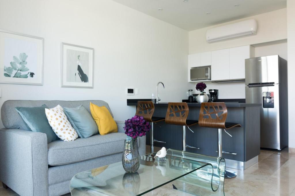 Tropic Playa Apartments - 4