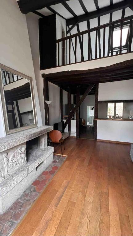 Appartement Saint-Germain-Des-Prés - 2