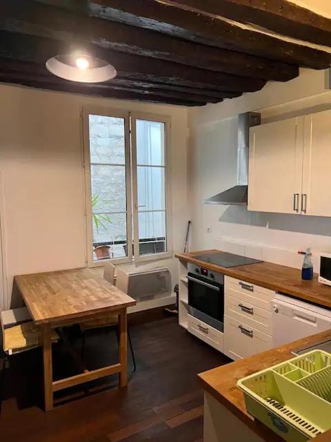 Appartement Saint-Germain-Des-Prés - 4