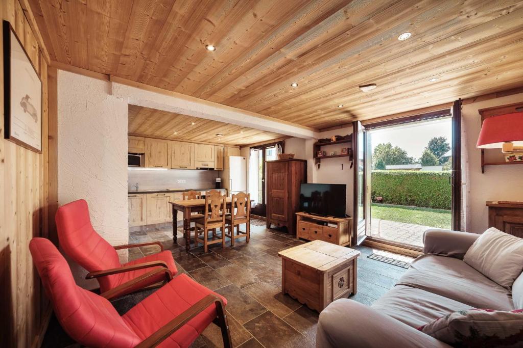 Flat Sofia - Authentic charm, Demi-Quartier