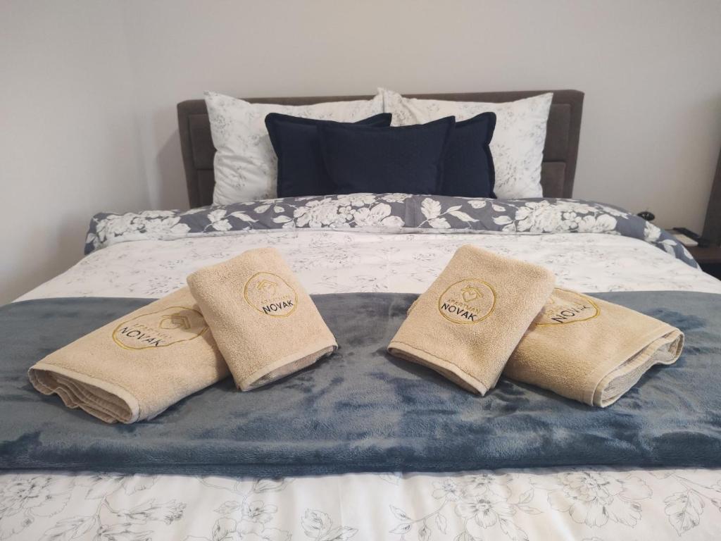 Apartman Novak Sokobanja, Soko Banja