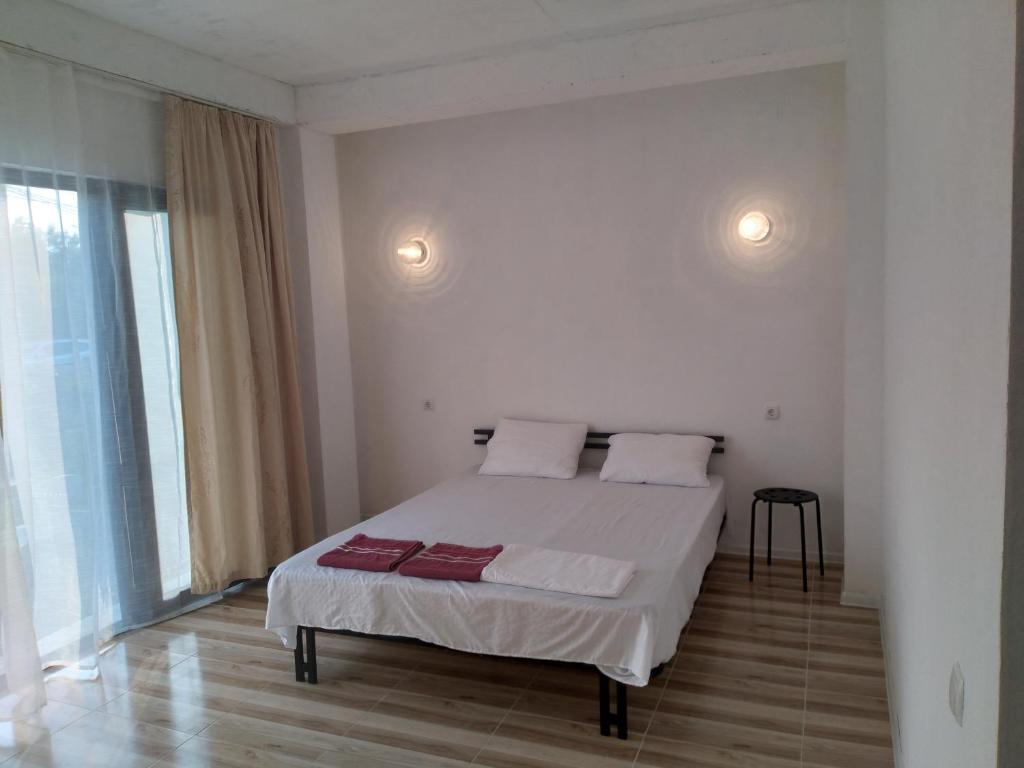 Bambuki, Kuchkisabano