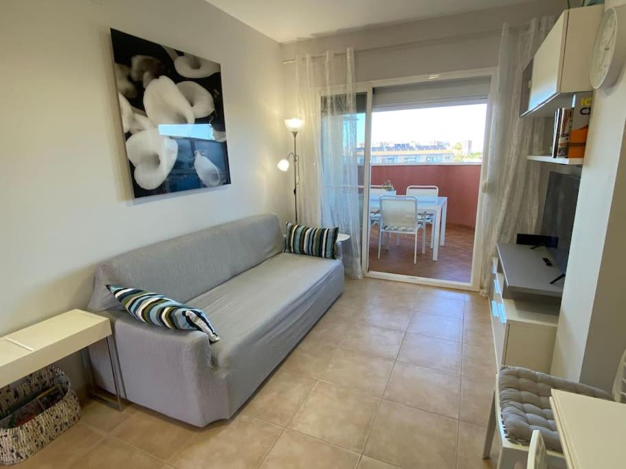 Apartamento en la Playa de Canet de Berenguer - 5