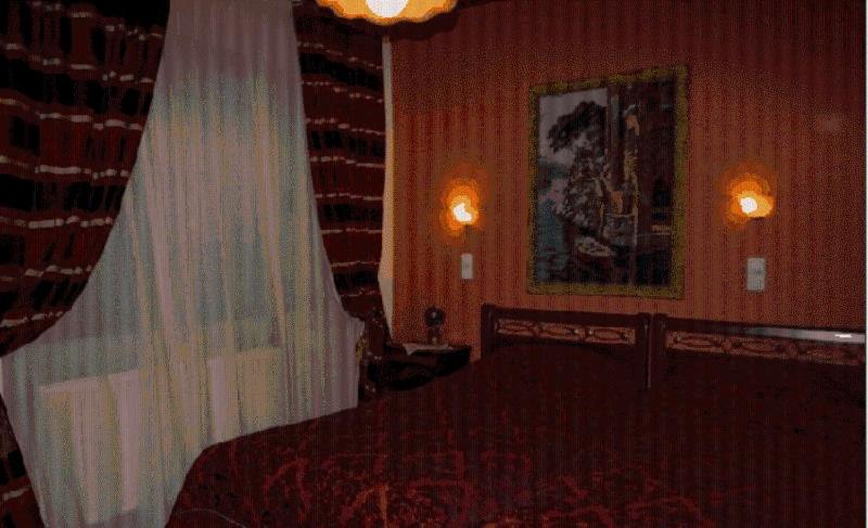Guesthouse Paralimnia photo