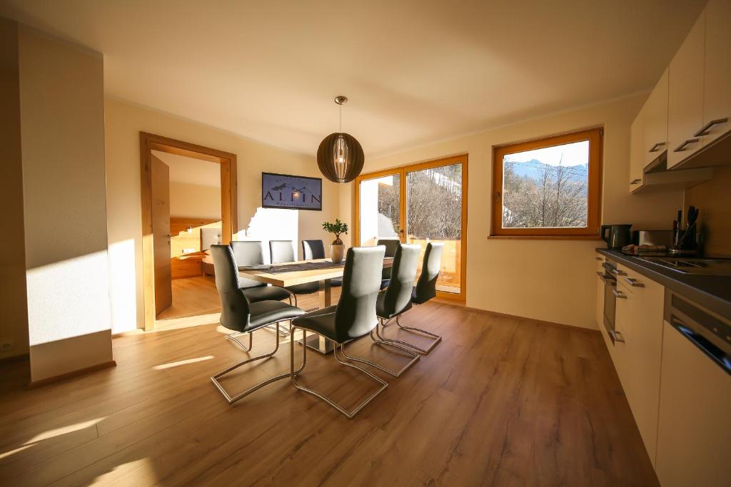 Residence Alpin - 3