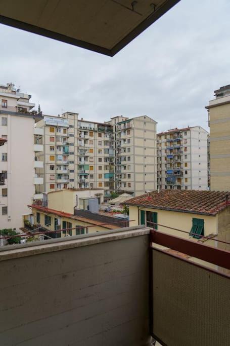 Fanciful 2-BR outside ZTL, Florencie