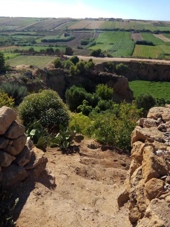 kasbat Ayir, Oualidia