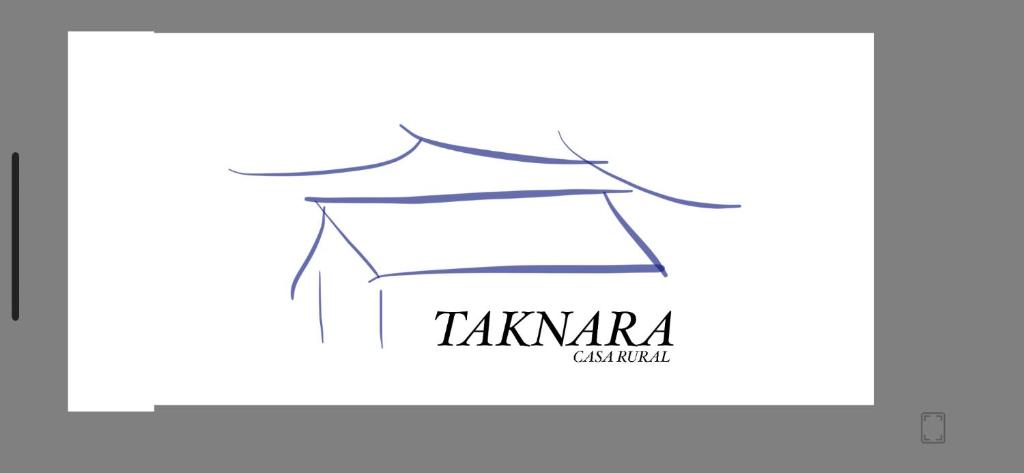 Taknara Rural, Valleseco