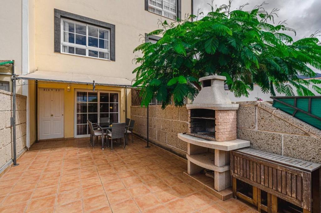Beautiful Duplex in Callao Salvaje - 5