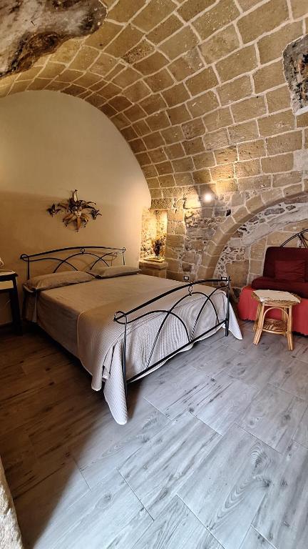 Casa vacanza storica - 2