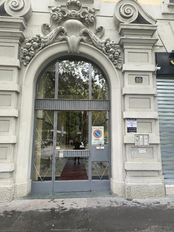 CityLife & Fiera Milano Apartment with AC, WiFi, Metro M1 and Airport link - 3