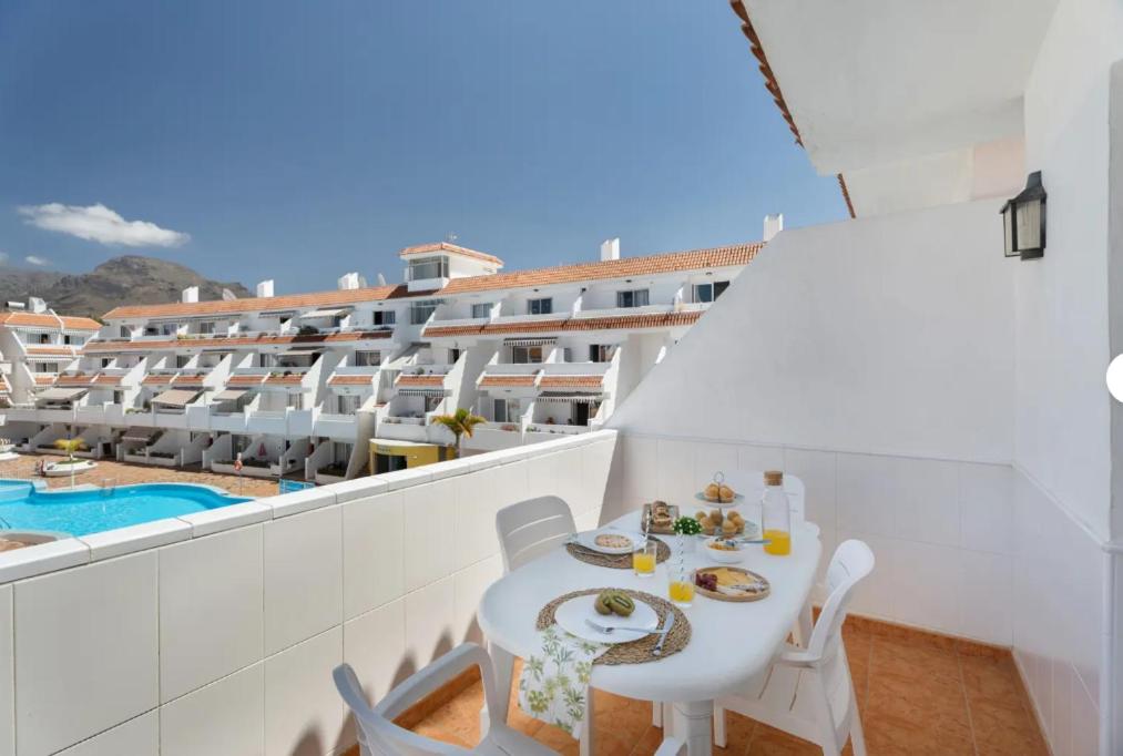 Sky Paradise Las Floritas Tenerife - 1