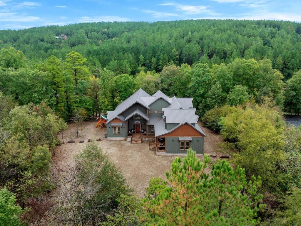 Grand Marquee, Stephens Gap