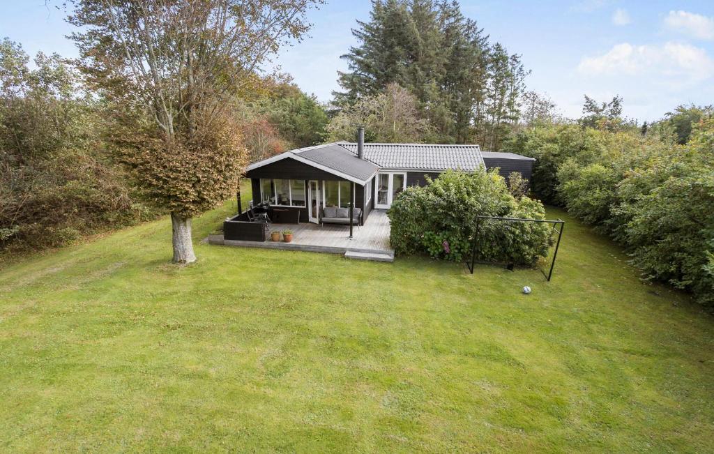 Pet Friendly Home In Spøttrup With Wifi, Spottrup