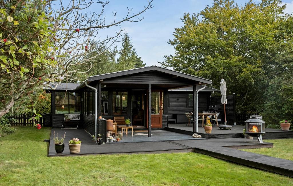 Nice Home In Gørlev With Wifi, Gørlev