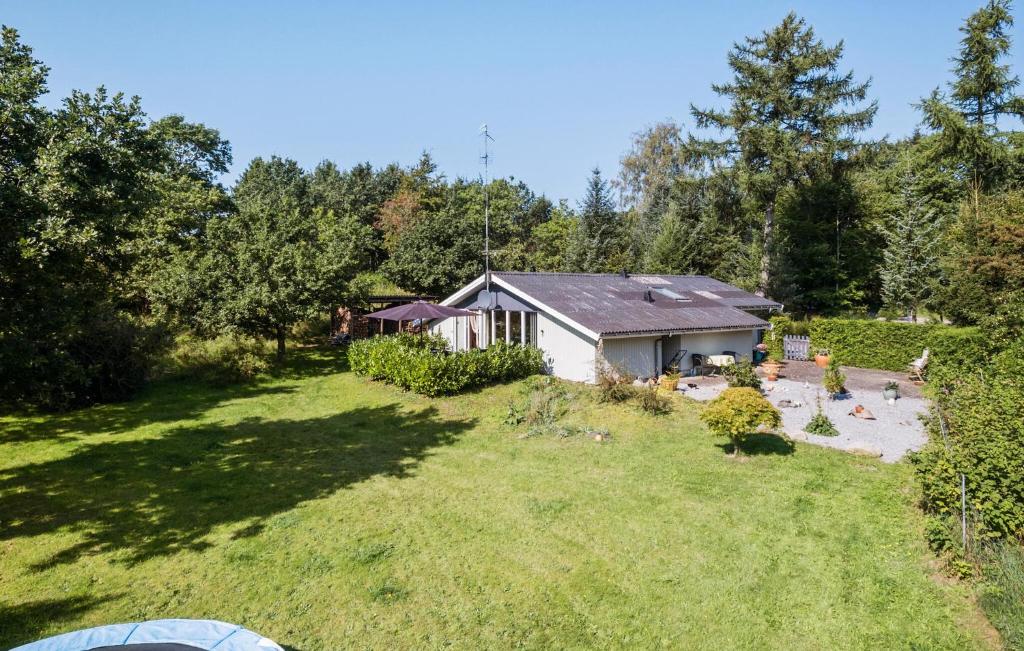 Beautiful Home In Hadsund With Wifi, Hadsund