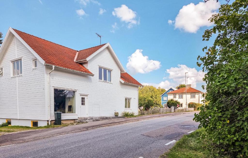 Nice Apartment In Landeryd With Wifi, Långaryd