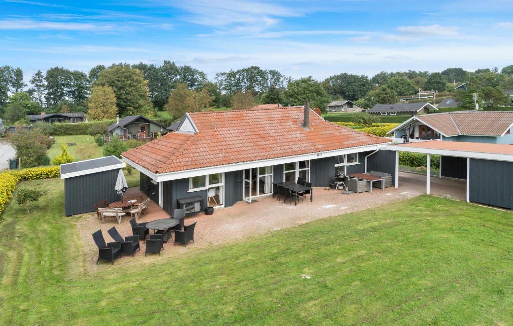 Beautiful Home In Hejls With Sauna, Hejls