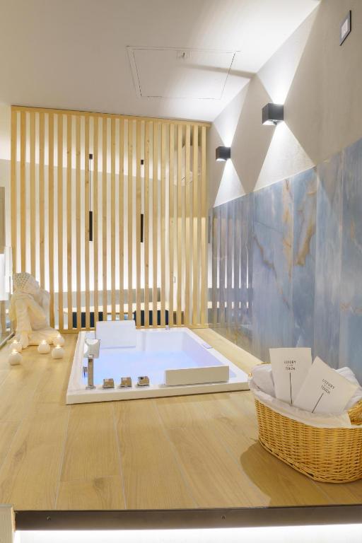 Atarassia suite luxury - 5