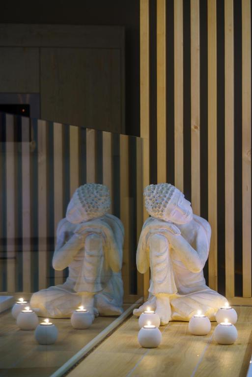 Atarassia suite luxury - 1