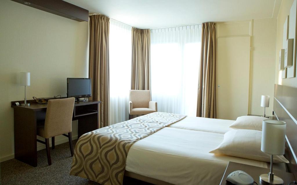 Hotel Zonneheuvel photo