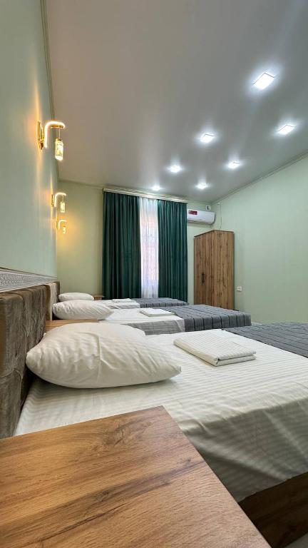 Safo Guest House, Chiva