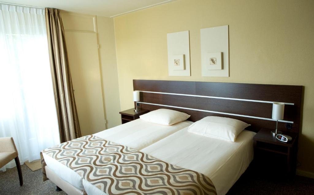 Hotel Zonneheuvel photo
