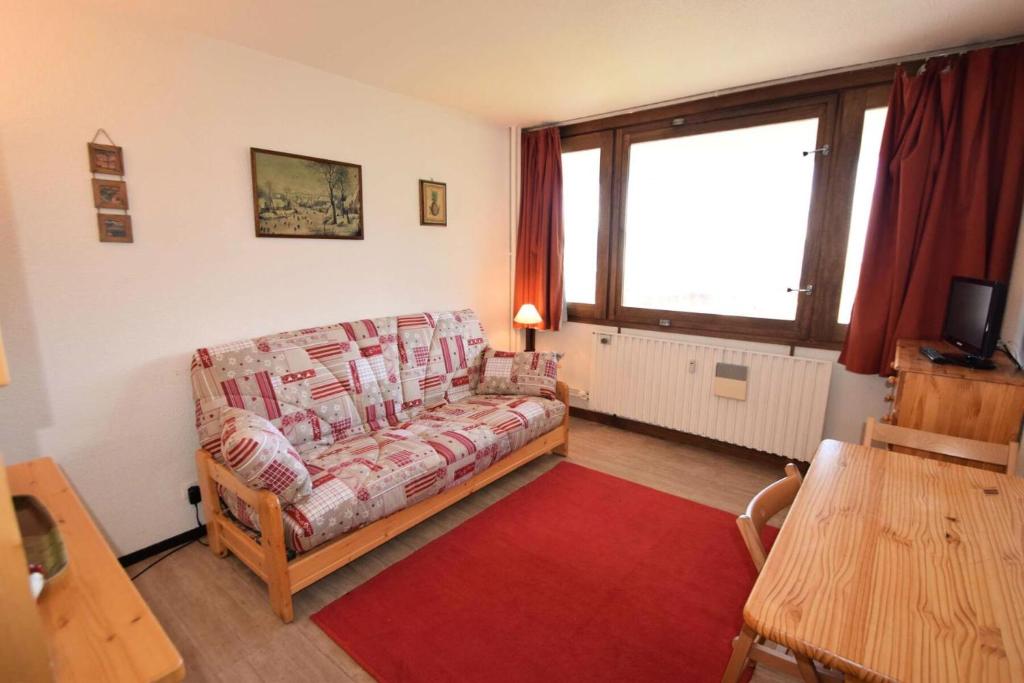 Résidence Le France - Studio 2 pers - LE FRANCE - 204FR -PLAGNE CENTRE MAE-8904 - 2